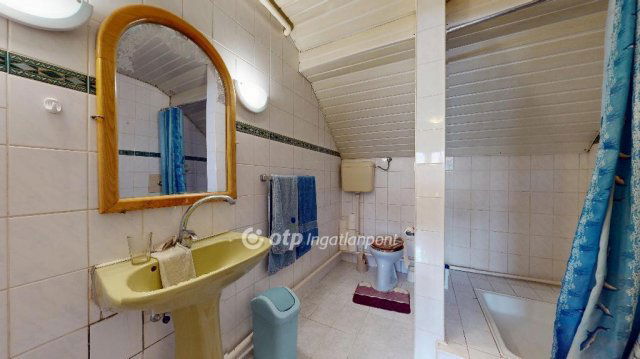 Eladó családi ház, Mezőkövesden 84.9 M Ft, 5 szobás