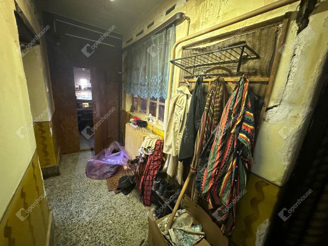 Eladó családi ház, Sorokpolányban 12 M Ft, 3 szobás