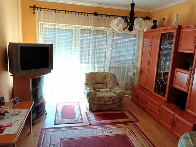 Eladó téglalakás, Nyíregyházán, Semmelweis utcában 44 M Ft