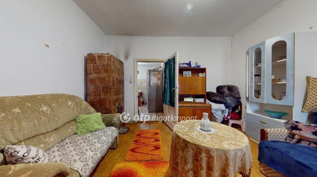 Eladó családi ház, Mátészalkán 31.9 M Ft, 2 szobás