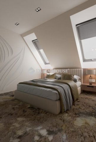 Eladó téglalakás, Budapesten, VI. kerületben 476.434 M Ft