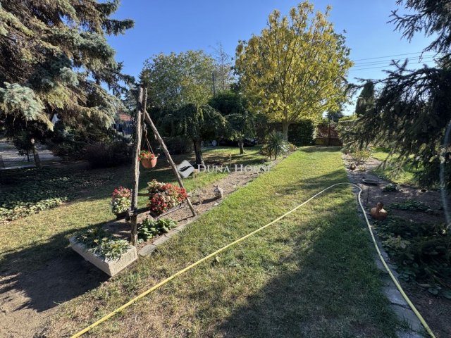 Eladó nyaraló, Kecskeméten 10.9 M Ft, 1 szobás