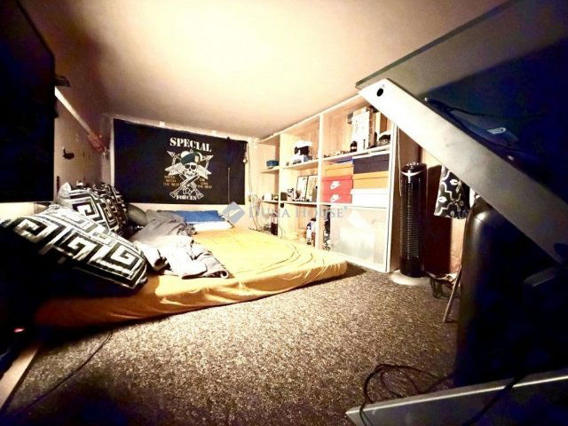 Eladó téglalakás, Budapesten, II. kerületben 75 M Ft, 1 szobás