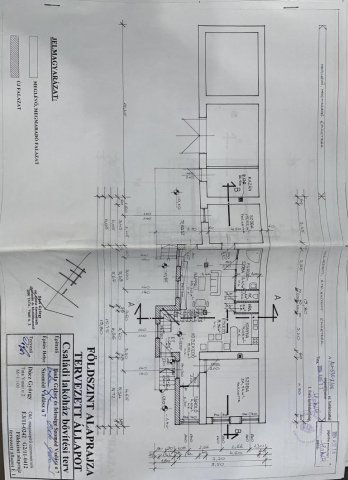 Eladó családi ház, Szomódon 39 M Ft, 5 szobás