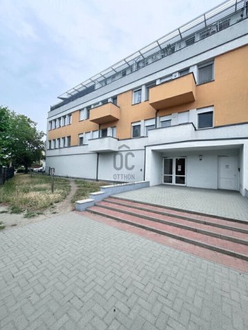 Eladó téglalakás, Budapesten, XX. kerületben 76.5 M Ft, 2 szobás