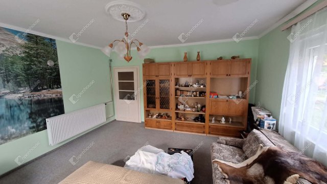 Eladó családi ház, Söjtörön 26.9 M Ft, 3 szobás