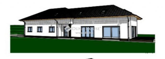 Eladó ikerház, Érden 78.9 M Ft, 4 szobás / költözzbe.hu