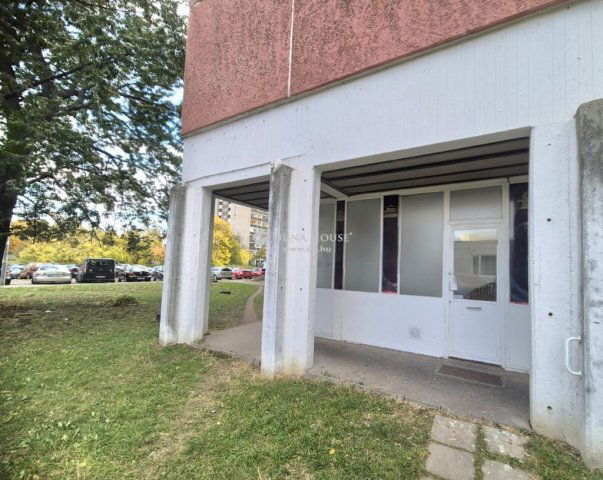 Eladó üzlethelyiség, Budapesten, III. kerületben 26.5 M Ft