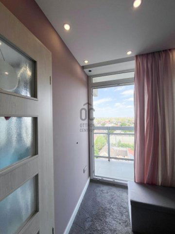 Eladó téglalakás, Budapesten, XX. kerületben 77.9 M Ft, 3 szobás