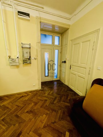 Kiadó téglalakás, albérlet, Budapesten, XIV. kerületben
