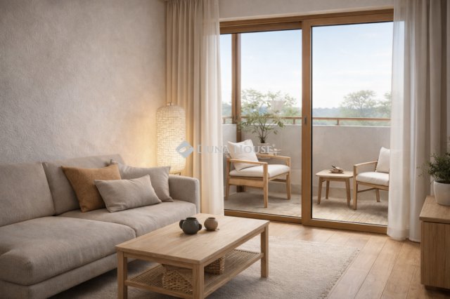 Eladó téglalakás, Budapesten, XI. kerületben, Fehérvári úton