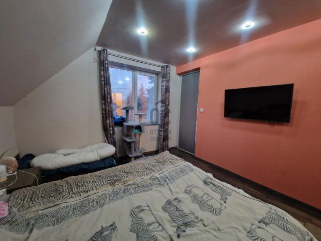 Eladó családi ház, Monorierdőn 45 M Ft, 2 szobás