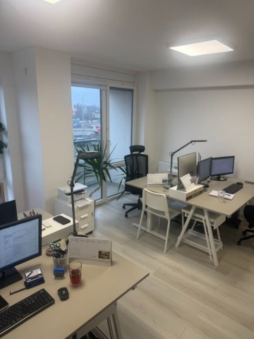 Kiadó iroda, Debrecenben 245 E Ft / hó, 2 szobás