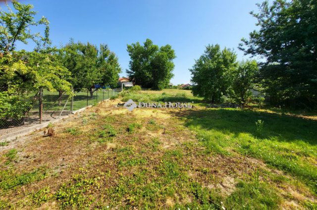 Eladó telek, Szigetszentmártonban 20.99 M Ft