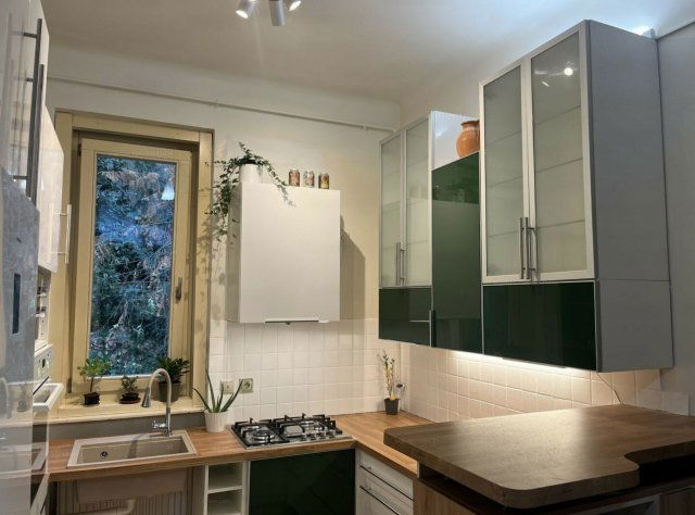 Kiadó téglalakás, albérlet, XII. kerületben, Maros utcában