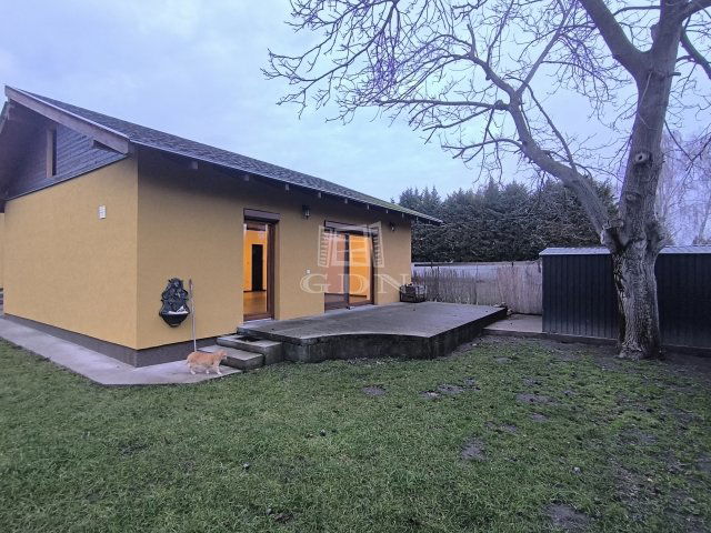 Kiadó családi ház, albérlet, Dunaharasztin 240 E Ft / hó