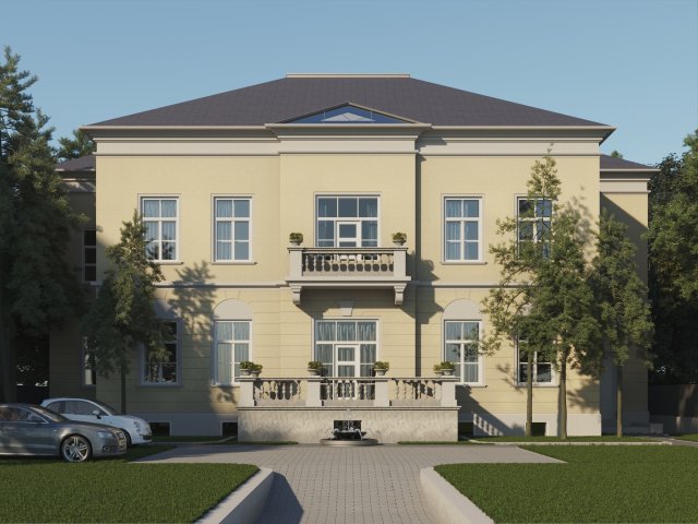 Eladó iroda, Budapesten, VI. kerületben 10.26 M Ft