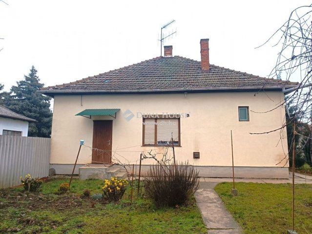 Eladó családi ház, Mezőberényben 15.5 M Ft, 2 szobás