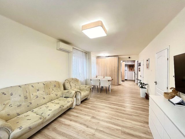 Eladó téglalakás, Budapesten, III. kerületben 99.9 M Ft