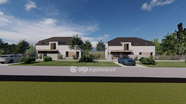 Eladó családi ház, Budapesten, X. kerületben 195 M Ft