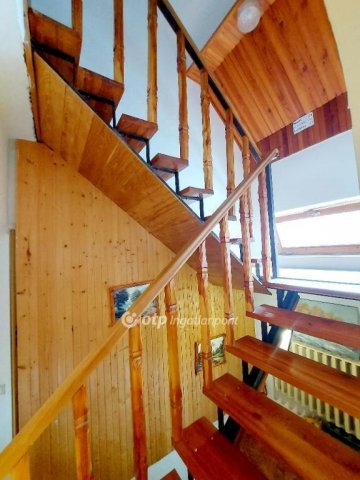 Eladó családi ház, Sátoraljaújhelyen 75 M Ft, 4 szobás