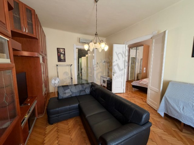 Eladó téglalakás, Budapesten, IX. kerületben, Vaskapu utcában