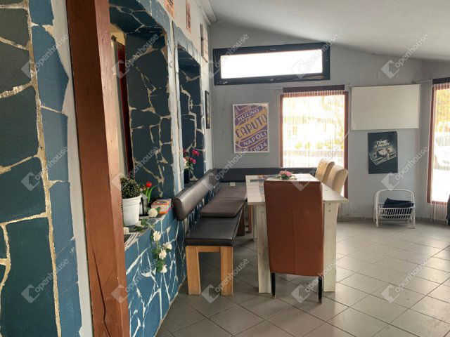 Eladó üzlethelyiség, Toronyon 30 M Ft / költözzbe.hu