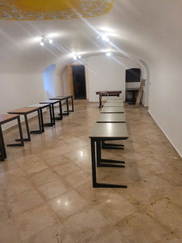 Kiadó iroda, Győrött 150 E Ft / hó, 1 szobás