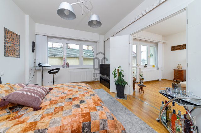 Eladó téglalakás, Budapesten, XIII. kerületben 178 M Ft