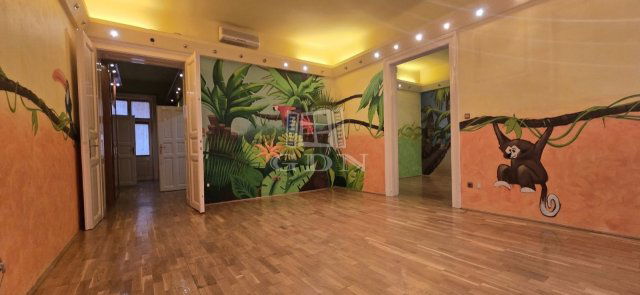 Eladó téglalakás, Budapesten, VII. kerületben 114.9 M Ft