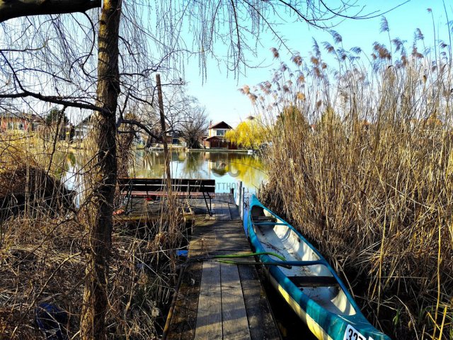 Eladó nyaraló, Dunaharasztin 57 M Ft, 2 szobás