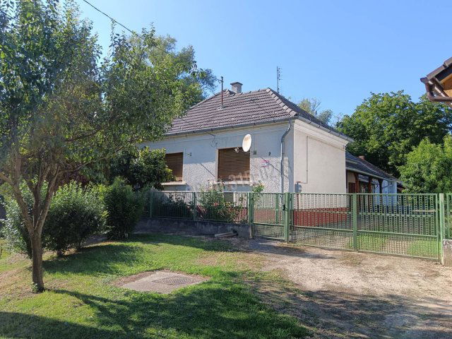 Eladó családi ház, Muraszemenyén 15.5 M Ft, 3 szobás