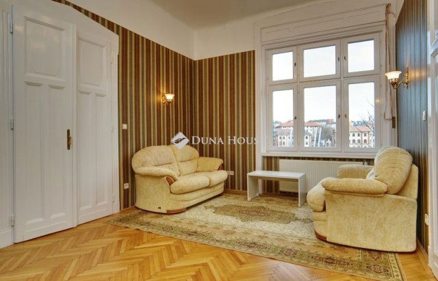 Kiadó téglalakás, albérlet, Budapesten, II. kerületben