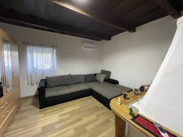 Eladó mezogazdasagi ingatlan, Jászszentandráson 13.5 M Ft