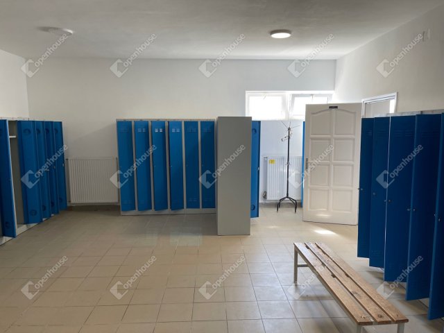 Eladó ipari ingatlan, Edelényben 300 M Ft / költözzbe.hu