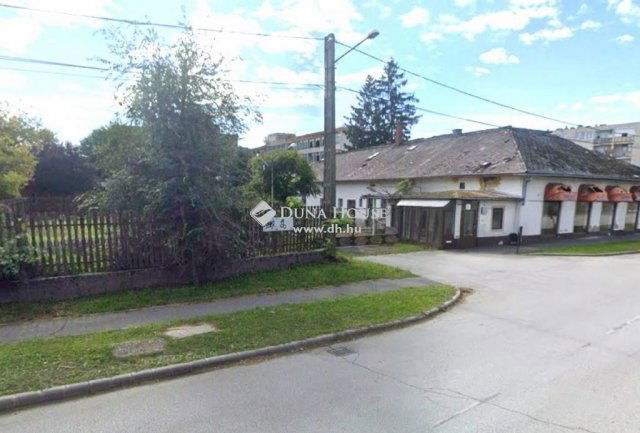 Eladó ipari ingatlan, Sátoraljaújhelyen 600 M Ft