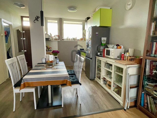 Eladó téglalakás, Kecskeméten 52.5 M Ft, 2 szobás