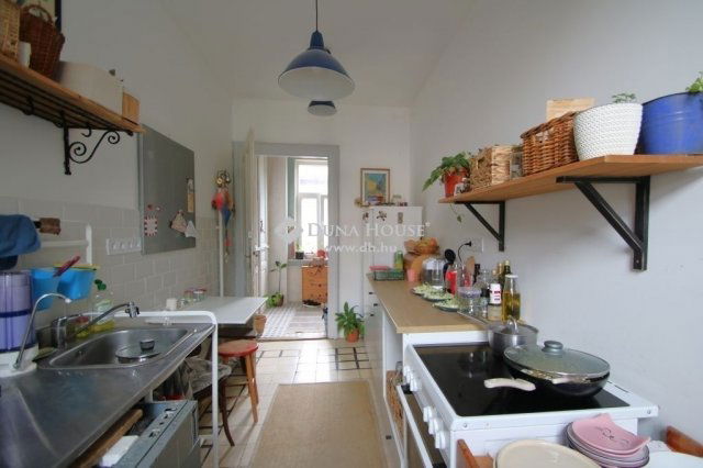 Eladó téglalakás, Szombathelyen 44.9 M Ft, 3 szobás