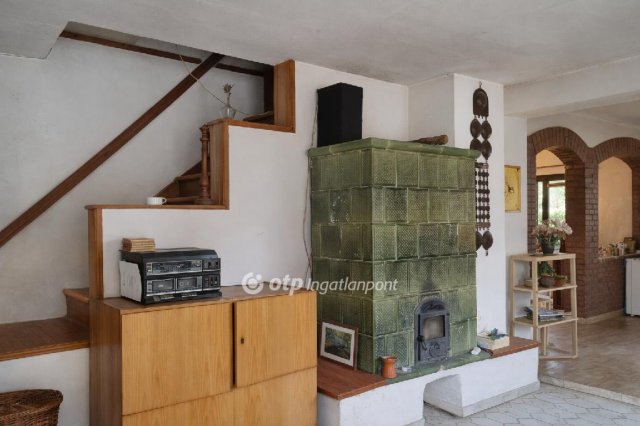Eladó családi ház, Kunszentmiklóson 39.9 M Ft, 3 szobás
