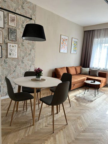 Kiadó téglalakás, albérlet, Budapesten, II. kerületben