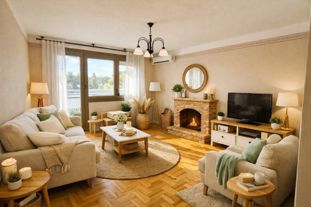 Eladó panellakás, Budapesten, XXI. kerületben 61 M Ft, 2+1 szobás