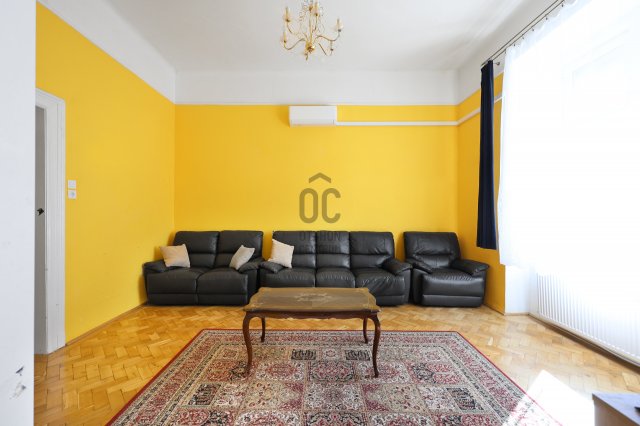 Eladó téglalakás, Budapesten, VIII. kerületben 89.75 M Ft