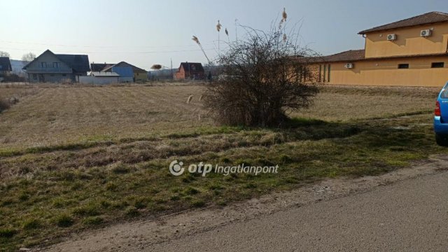Eladó telek, Egerszalókon 32 M Ft / költözzbe.hu