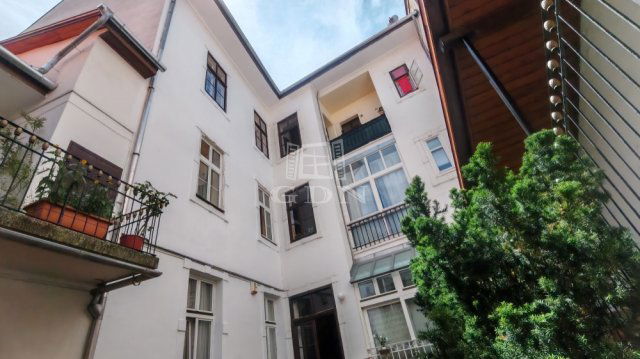 Kiadó téglalakás, albérlet, Budapesten, I. kerületben, 1 szobás