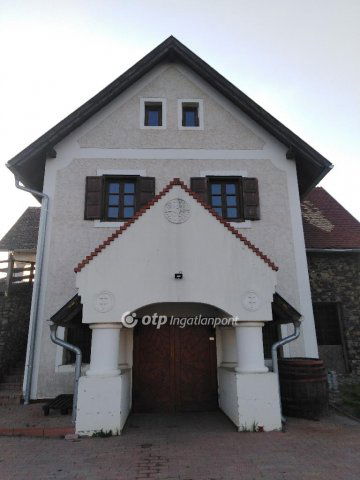 Eladó családi ház, Lesencetomajon 270 M Ft, 4+1 szobás