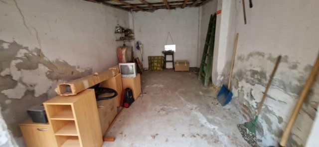 Eladó garázs, Kaposváron, Iskola közben 6.6 M Ft, 1 szobás