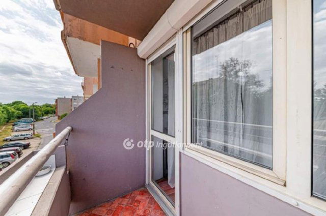 Eladó panellakás, Budapesten, XXI. kerületben 58.9 M Ft, 2 szobás