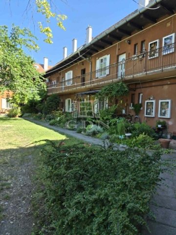Eladó téglalakás, Budapesten, XIX. kerületben 64 M Ft