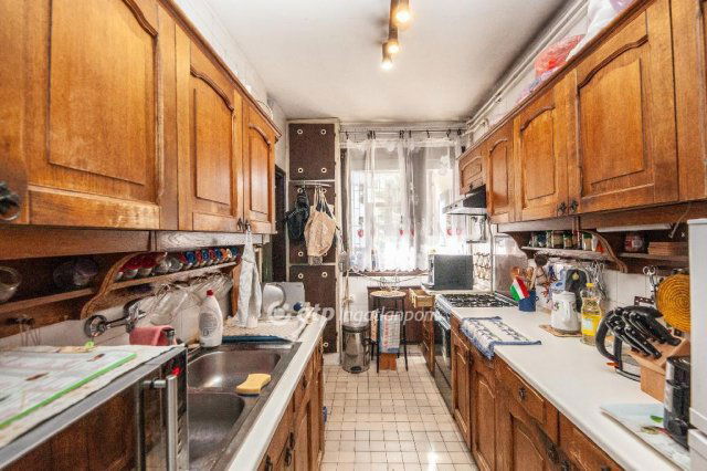 Eladó sorház, Budapesten, XI. kerületben 205 M Ft, 2+2 szobás