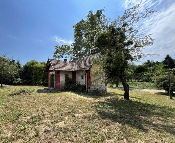 Eladó nyaraló, Zalakaroson 34.9 M Ft, 2 szobás